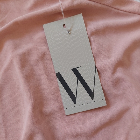 Worthington top NWT - Picture 5 of 10